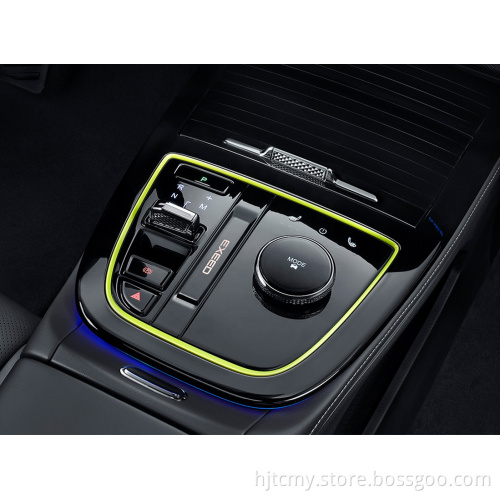 2023 VENDITA CALDA EXEED 2.0TGDI 400T DCT SUV Nuove auto usate auto usate